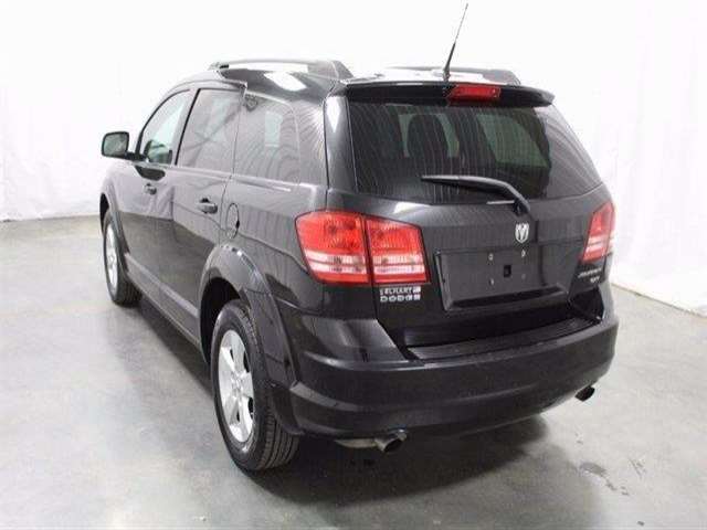 2010 Dodge Journey SXT 4dr SUV